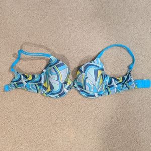 Victoria's Secret Perfect Coverage Bra (Size 34D)